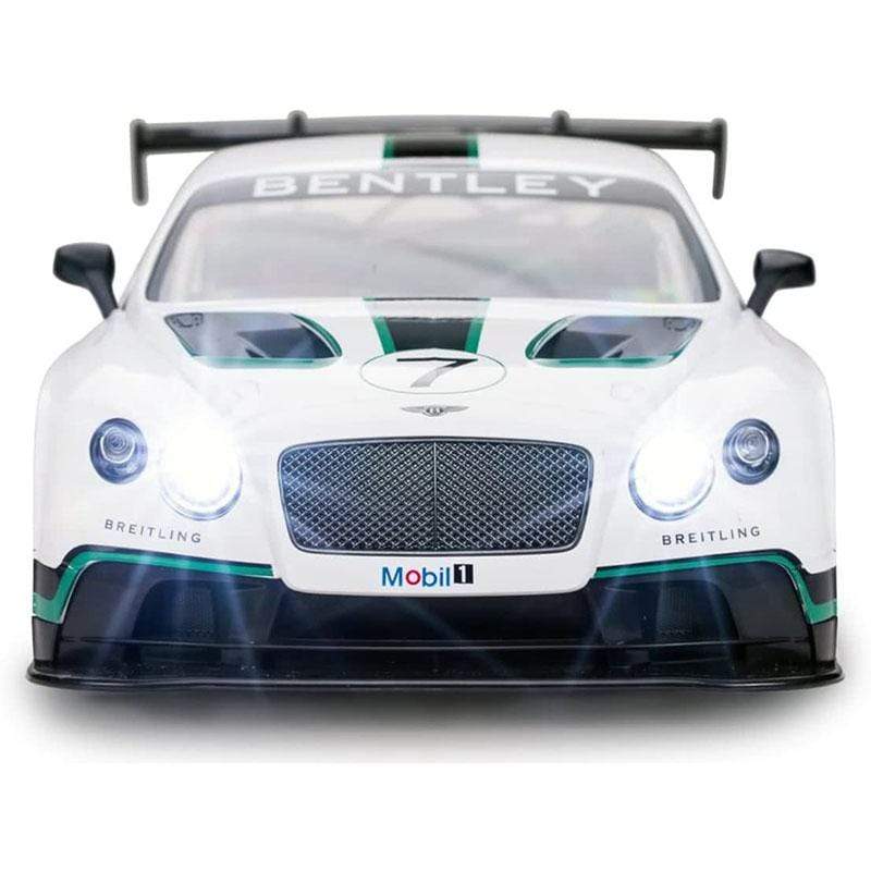 rastar Toys Rastar R/C Bentley GT3 Performance 1:14