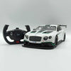 rastar Toys Rastar R/C Bentley GT3 Performance 1:14
