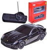 rastar Toys Rastar R/C Ferrari 599 Gto 1:32 Black