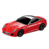 rastar Toys Rastar R/C Ferrari 599 Gto 1:32 Red