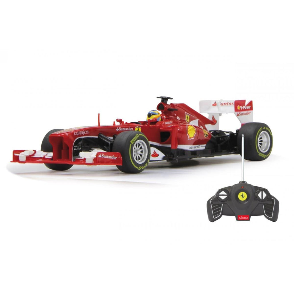 rastar Toys Rastar R/C Ferrari F1 1:12