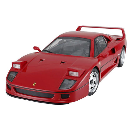 rastar Toys Rastar R/C Ferrari F40 1:14