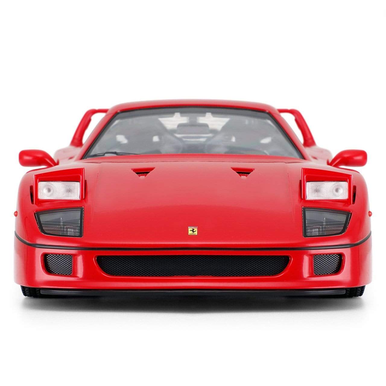 rastar Toys Rastar R/C Ferrari F40 1:14
