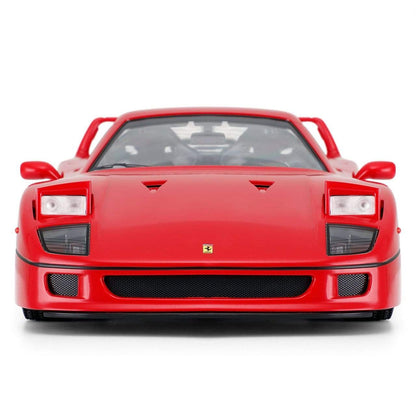 rastar Toys Rastar R/C Ferrari F40 1:14