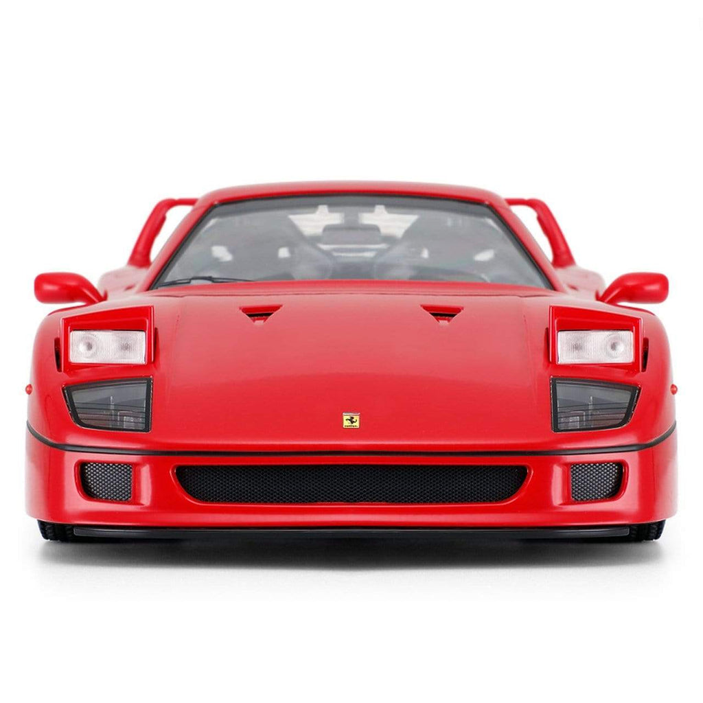 rastar Toys Rastar R/C Ferrari F40 1:14