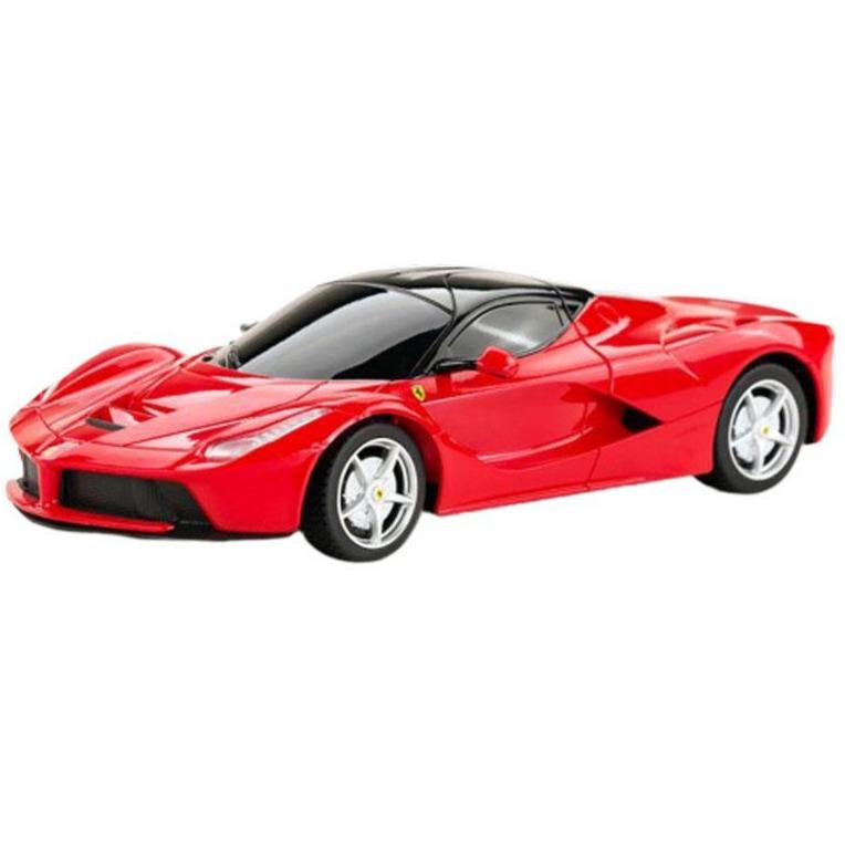 rastar Toys Rastar R/C Ferrari Laferrari Red