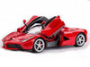 Rastar Toys Rastar R/C Ferrari Laferrari Usb Charging 1:14 Red