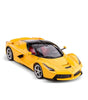 rastar Toys Rastar R/C Ferrari Laferrari Usb Charging 1:14 Yellow