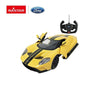 rastar Toys Rastar R/C Ford GT 1:14 Yellow