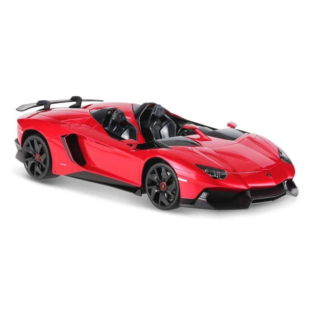 rastar Toys Rastar R/C Lamborghini Aventador J 1:12