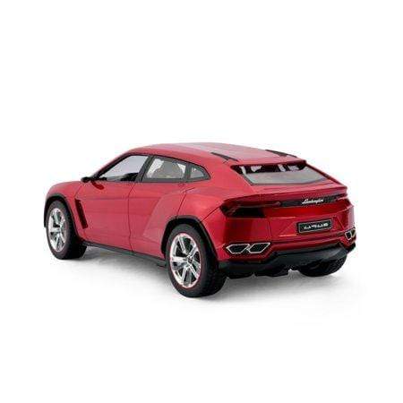 rastar Toys Rastar R/C Lamborghini Urus Concept 1:14 Red