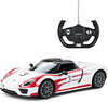 rastar Toys Rastar R/C Porsche 918 Spyder Performance 1:14