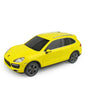Rastar Toys Rastar R/C Porsche Cayenna Turbo 1:24 Yellow