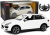 rastar Toys Rastar R/C Porsche Cayenne Turbo 1:14 White