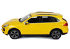 rastar Toys Rastar R/C Porsche Cayenne Turbo 1:14 Yellow
