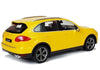 rastar Toys Rastar R/C Porsche Cayenne Turbo 1:14 Yellow