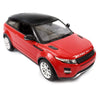 rastar Toys Rastar R/C Range Rover Evoque 1:14 Red