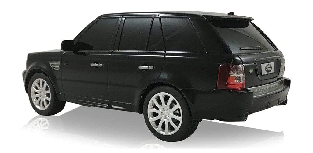 rastar Toys Rastar R/C Range Rover Sport 1:14 Black