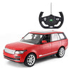 rastar Toys Rastar R/C Range Rover Sport 1:14 Red
