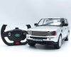 rastar Toys Rastar R/C Range Rover Sport 1:14 White