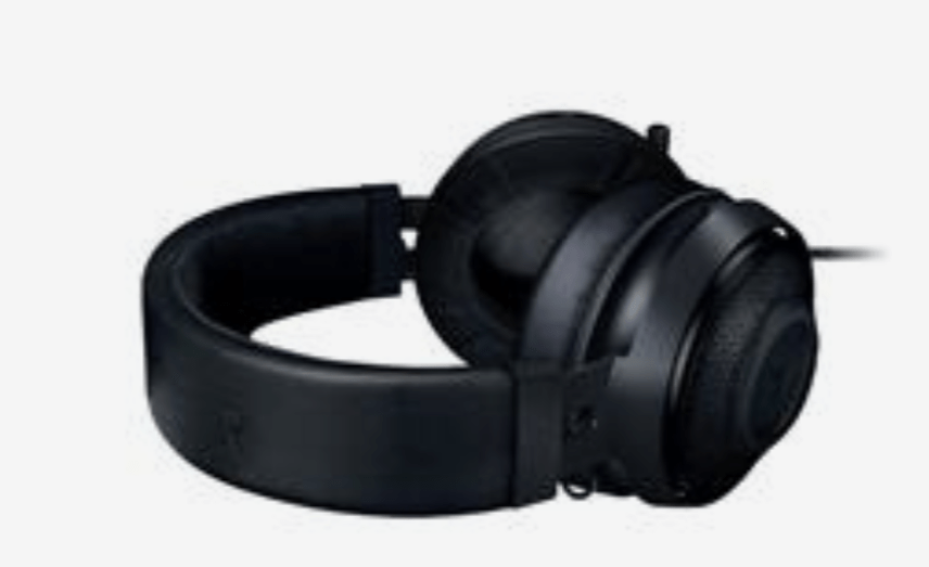Razer Kraken Black Gaming Headset