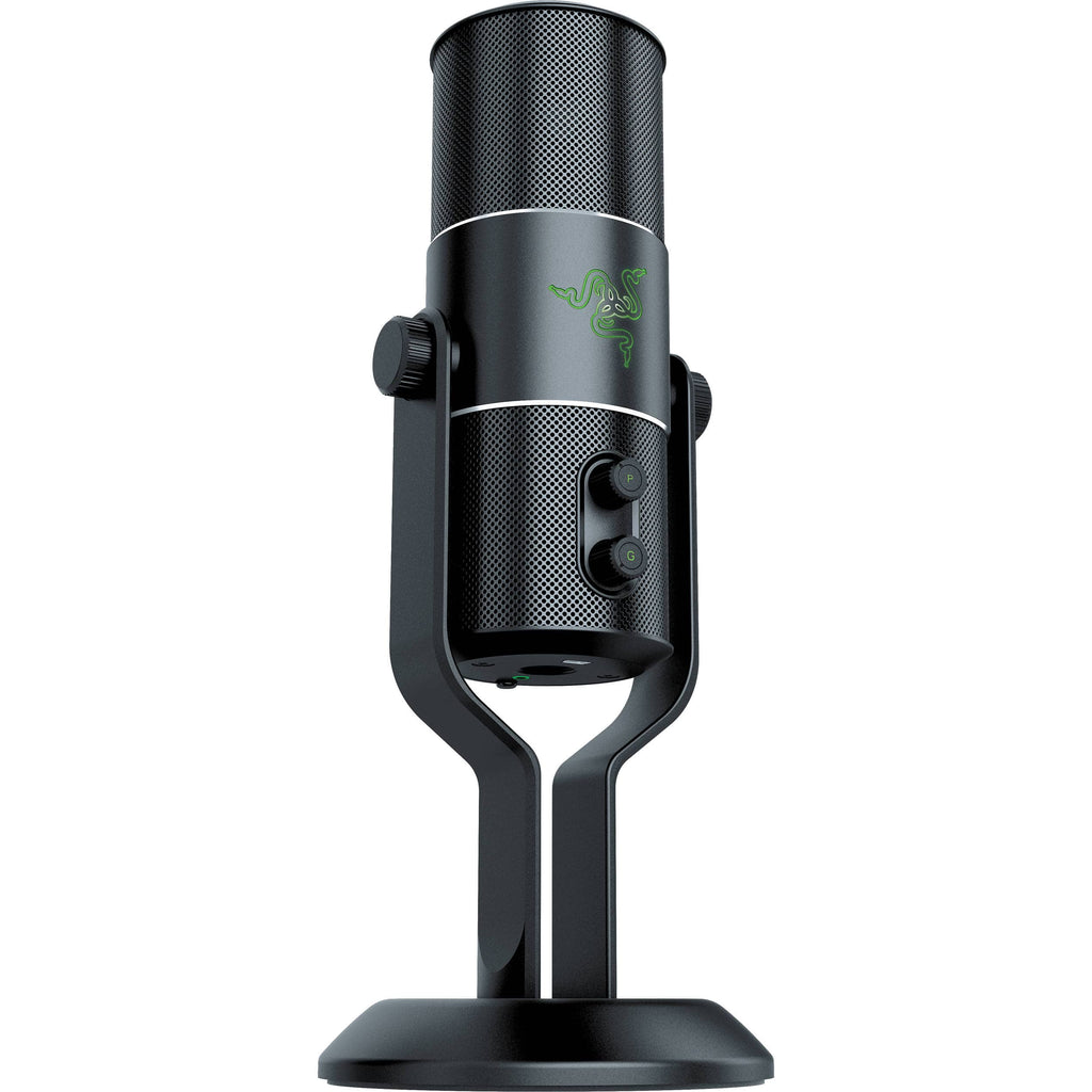 Razer Electronics Razer Seiren Elite Dynamic Streaming Microphone