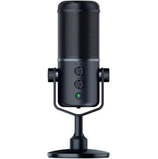 Razer Electronics Razer Seiren Elite Dynamic Streaming Microphone