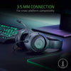 RAZER Gaming Razer Kraken X Light Essential Wired Gaming Headset