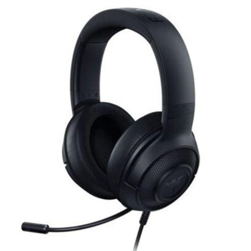 RAZER Gaming Razer Kraken X Light Essential Wired Gaming Headset