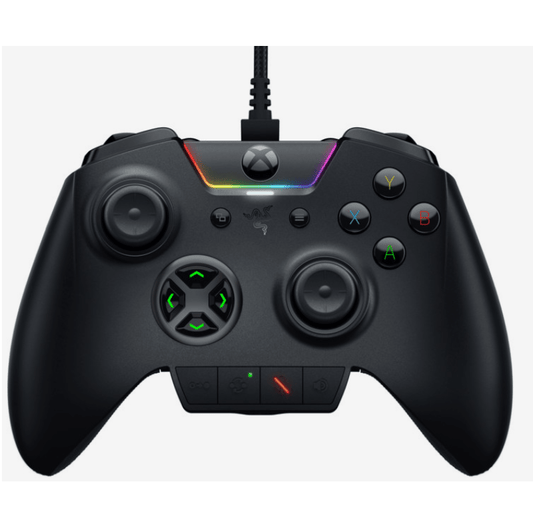 Razer Gaming Razer Wolverine Ultimate Gamepad For Xbox One/PC