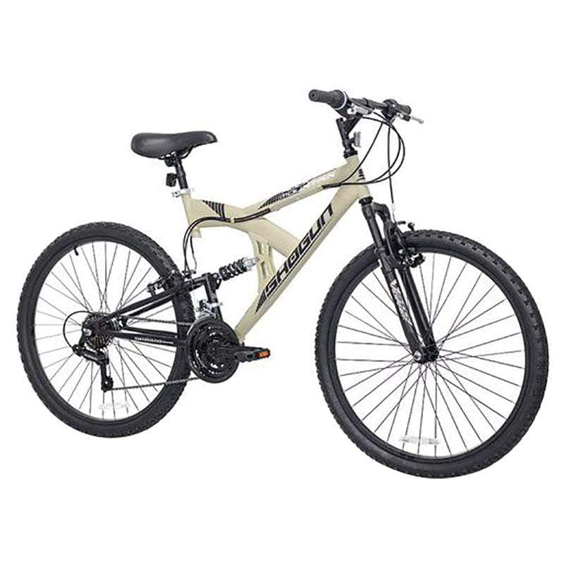 Razor Outdoor Bike Mens Shogun Rock Mountain 26"