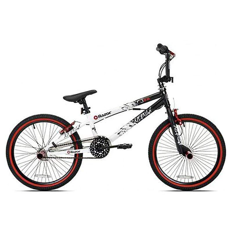 Razor 20 deals inch bike