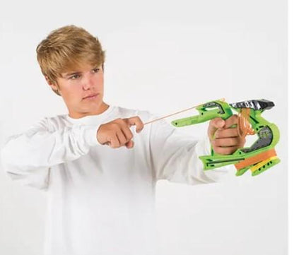 RBS Toys Rbs Chiron Toy Gun - Green