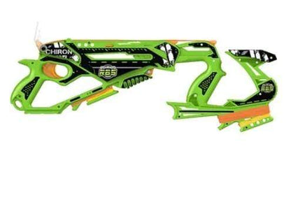 RBS Toys Rbs Chiron Toy Gun - Green