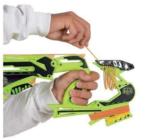 RBS Toys Rbs Chiron Toy Gun - Green