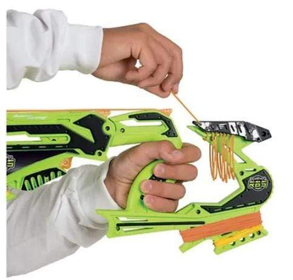 RBS Toys Rbs Chiron Toy Gun - Green