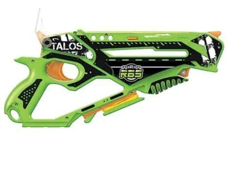 RBS Toys RBS Talos Toy Gun - Green