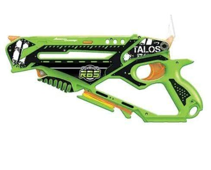 RBS Toys RBS Talos Toy Gun - Green