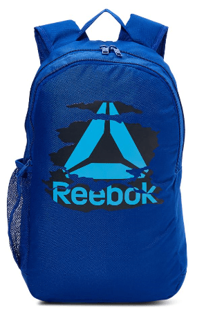 Reebok Back to School Foundation Kids Backpack 44 cm