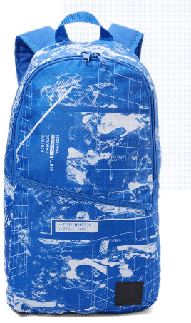 Reebok Back to School Style Foundation Follow Backpack 40 cm
