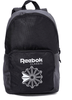 Reebok Back to School Zipper Closure Backpack 43 cm