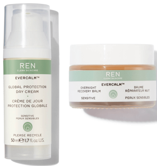 REN Evercalm 24/7 Duo