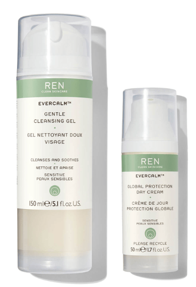 REN Evercalm Duo