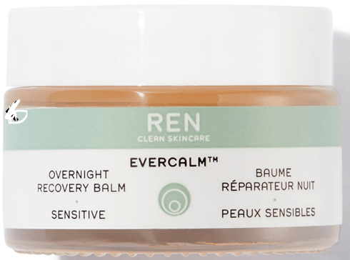 REN Evercalm Overnight Recovery Balm