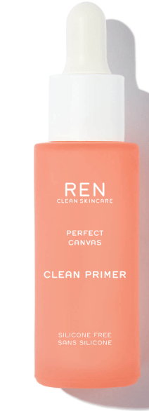 REN Perfect Canvas Clean Primer 30ml