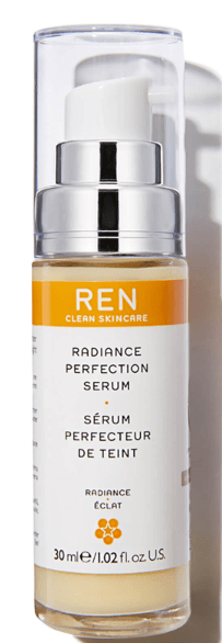 REN Radiance Perfection Serum