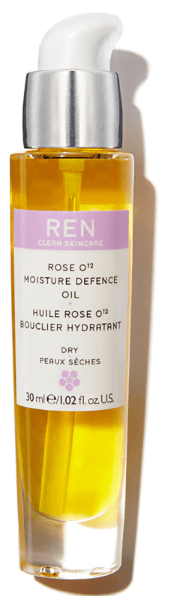 REN Rose O12 Moisture Defence 30ml