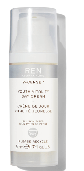 REN V-Cense™ Youth Vitality Day Cream