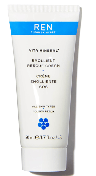 REN Vita Mineral™ Emollient Rescue Cream