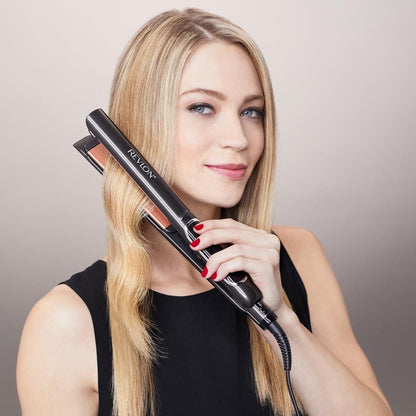 Revlon Beauty Revlon RVST2155ARB1 Hair Straightener